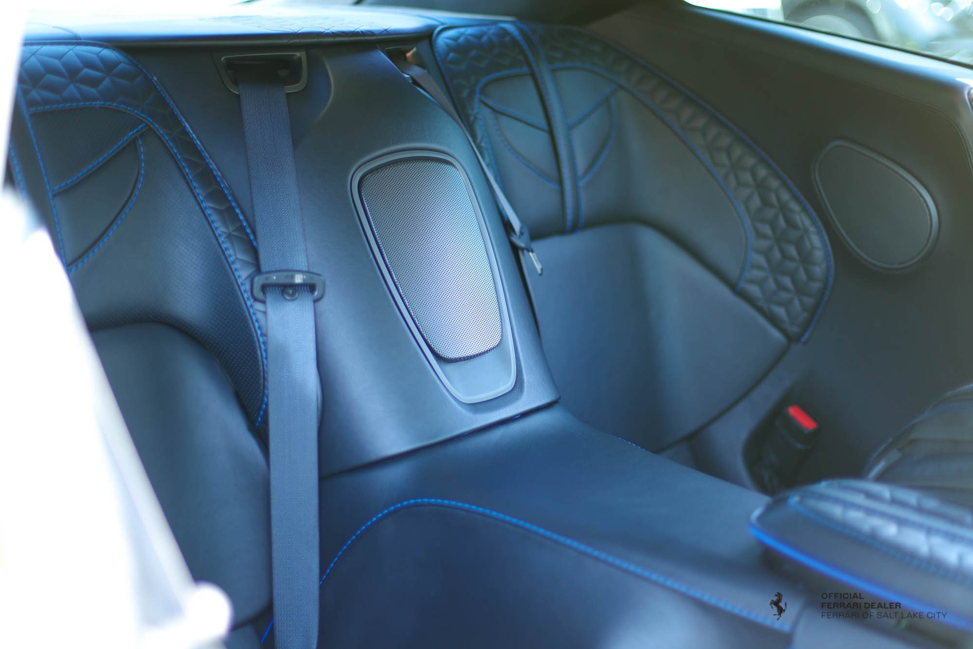 2020 Aston Martin DBS AM7 photo 35