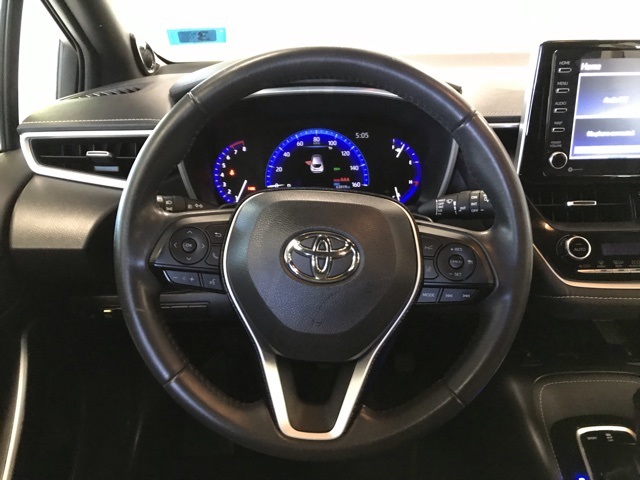 2021 Toyota Corolla XSE photo 19