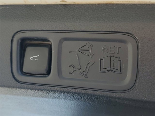 2022 Ford Expedition Timberline photo 7