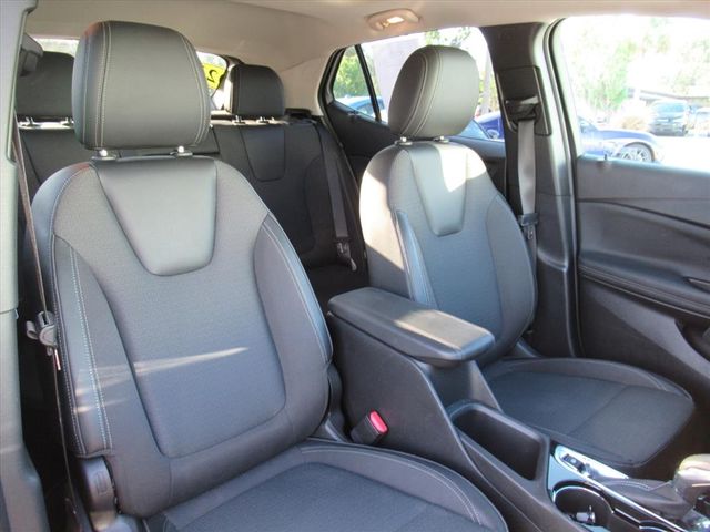 2021 Buick Encore GX Select photo 7