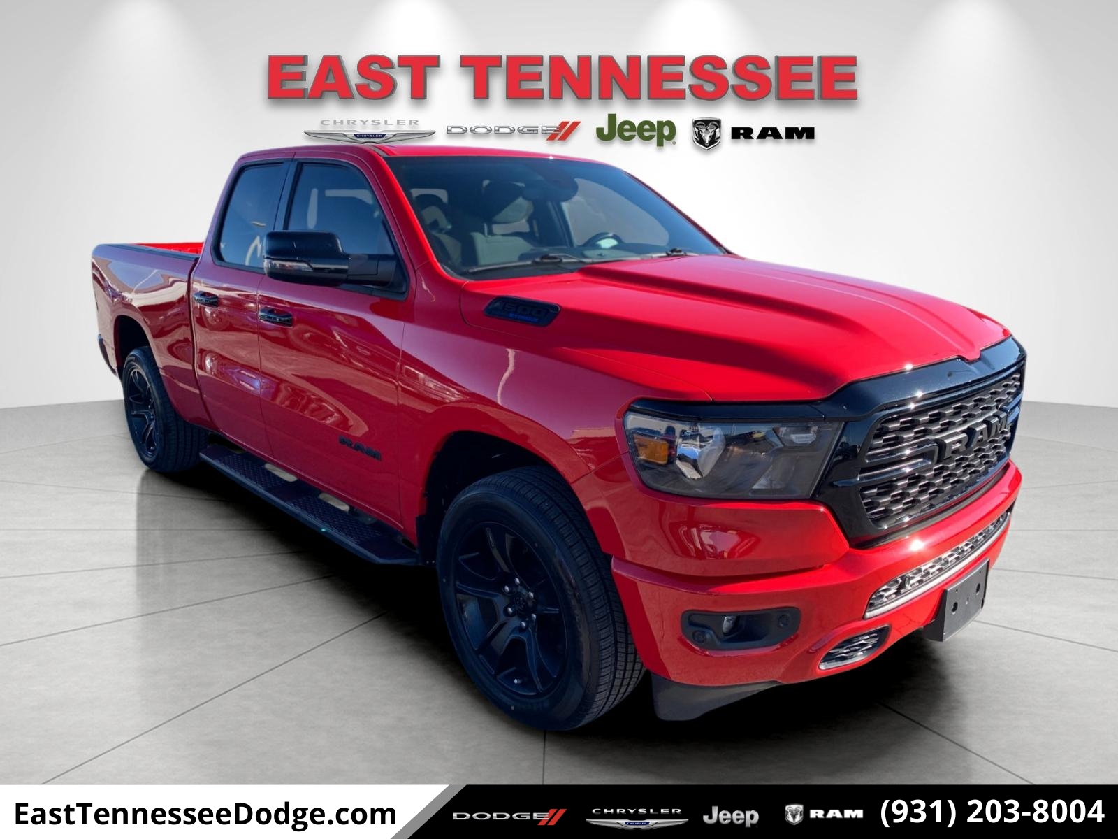 2023 RAM Ram 1500 Pickup Big Horn/Lone Star's photo