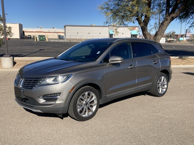 2017 Lincoln MKC Select's photo