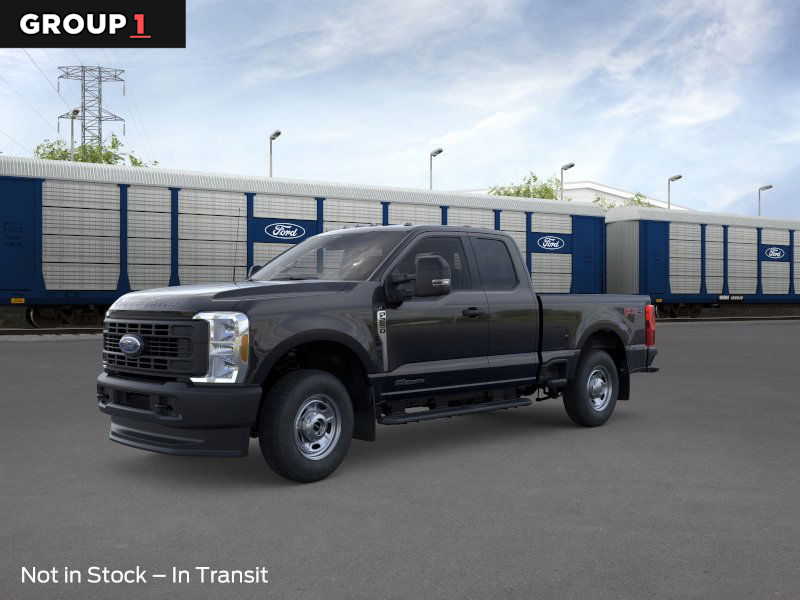 2026 Ford F-250 Super Duty XL's photo