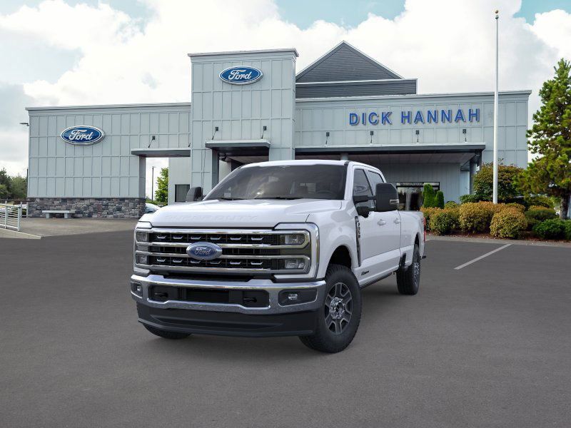 2026 Ford F-350 photo 2