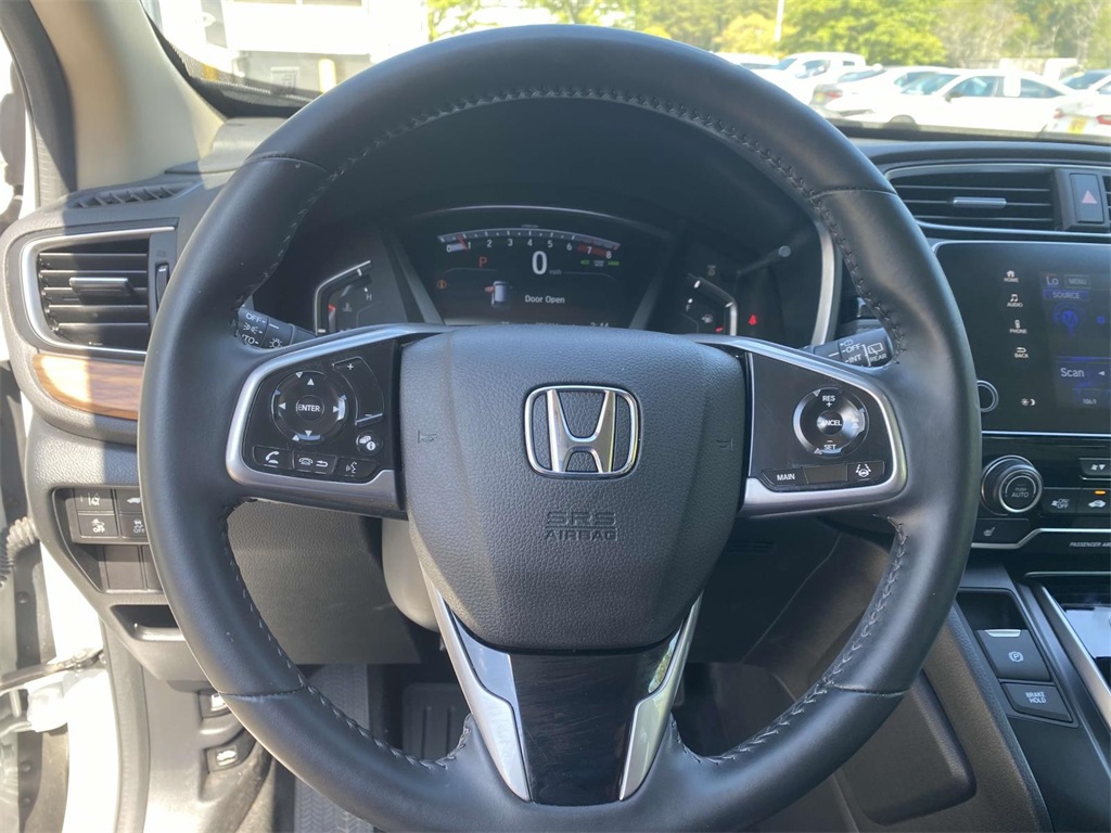 2019 Honda CR-V EX-L photo 29