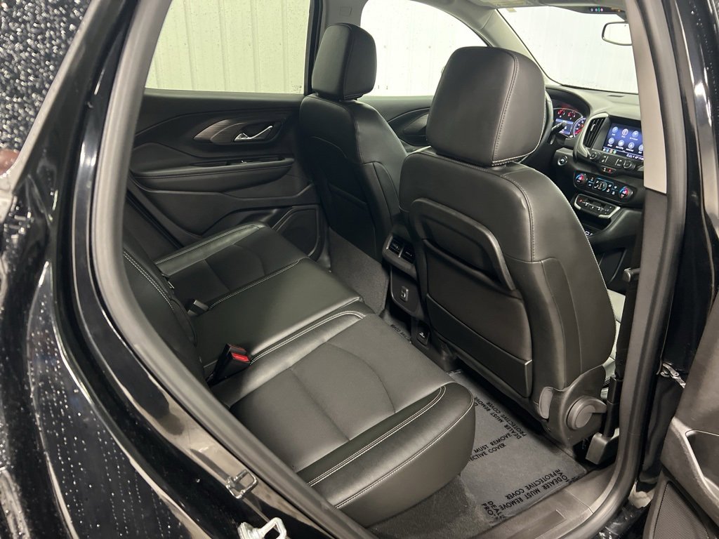 2024 Gmc Terrain SLT photo 8