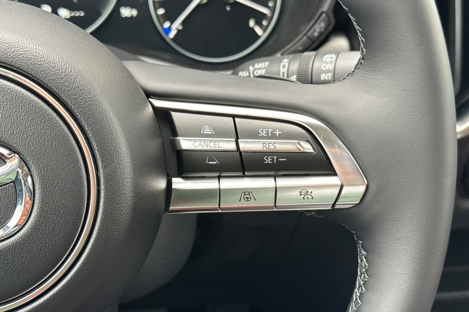 2025 Mazda CX-50 2.5 Turbo Premium Plus photo 25