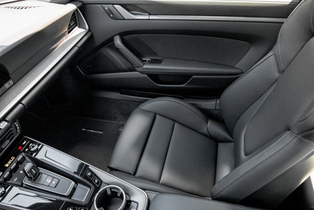 2025 Porsche 911 S photo 25