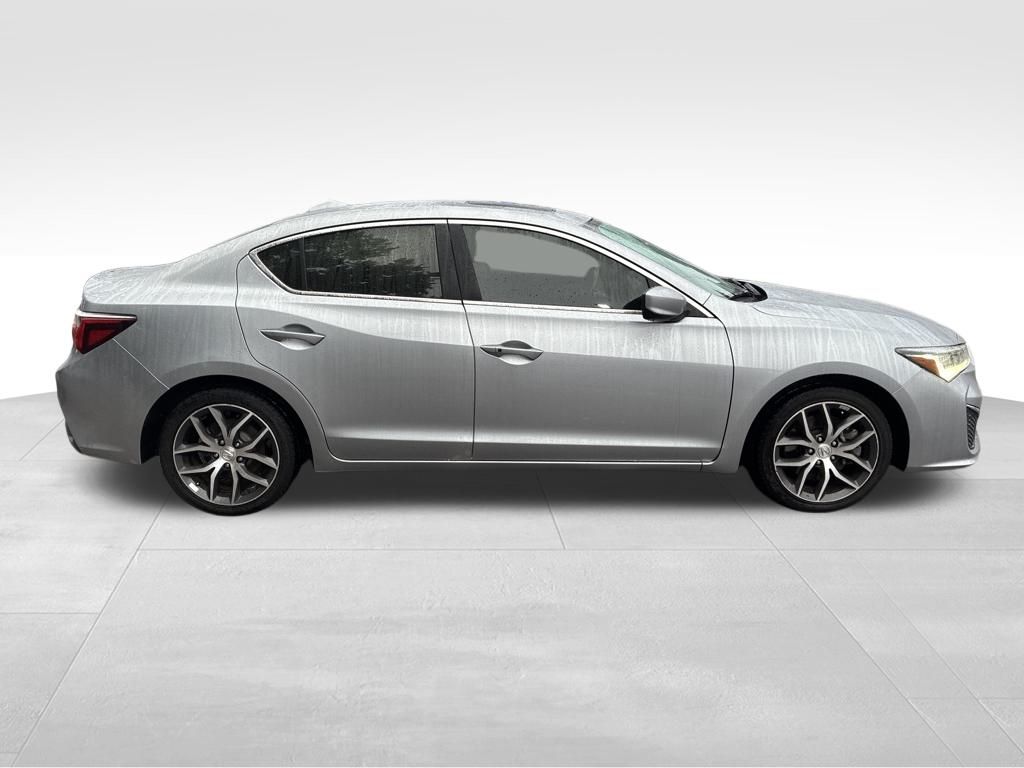 2020 Acura ILX Premium photo 6