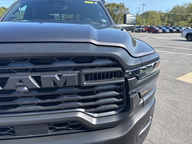 2025 Ram 2500 Tradesman photo 10