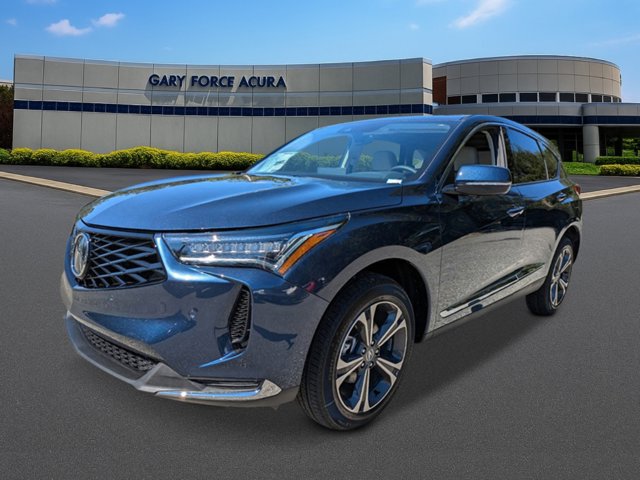 2026 Acura RDX Technology Package's photo