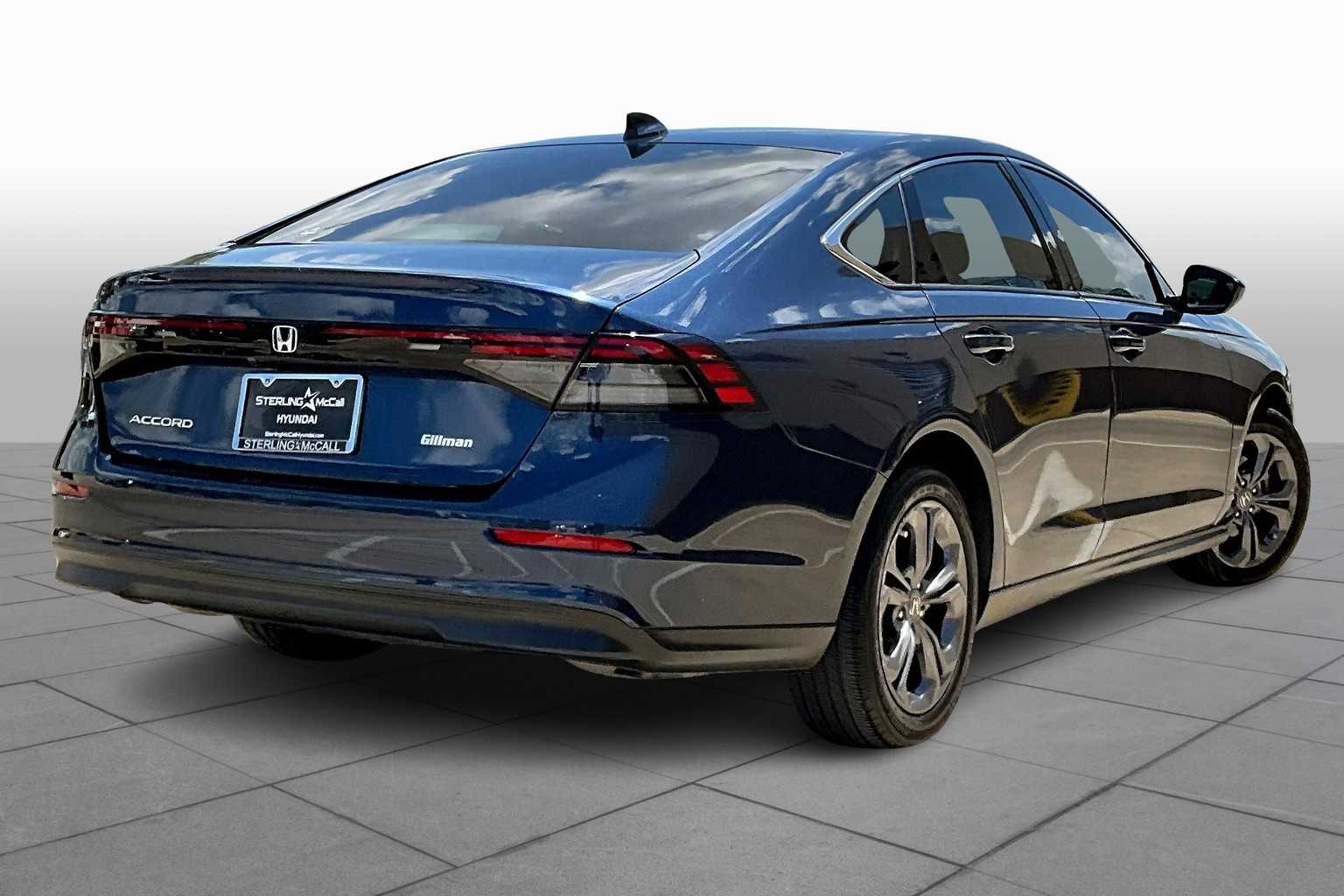 2023 Honda Accord EX photo 11