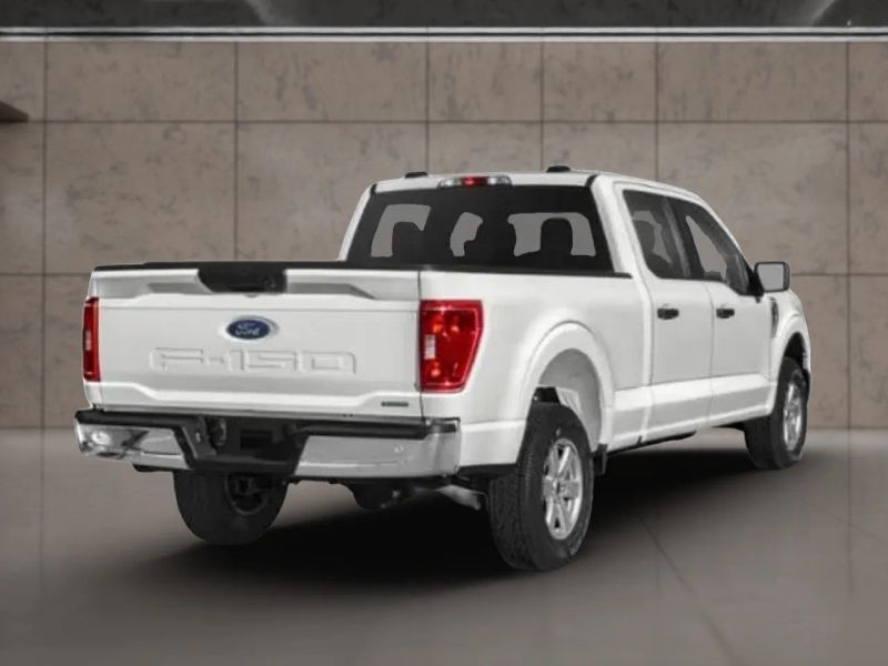 2023 Ford F-150 photo 2