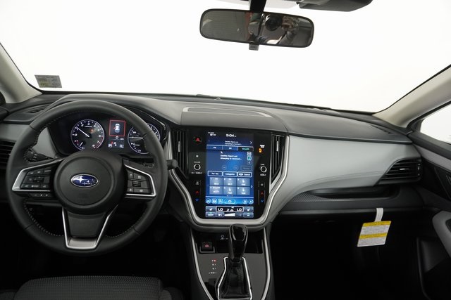 2025 Subaru Outback Premium photo 21