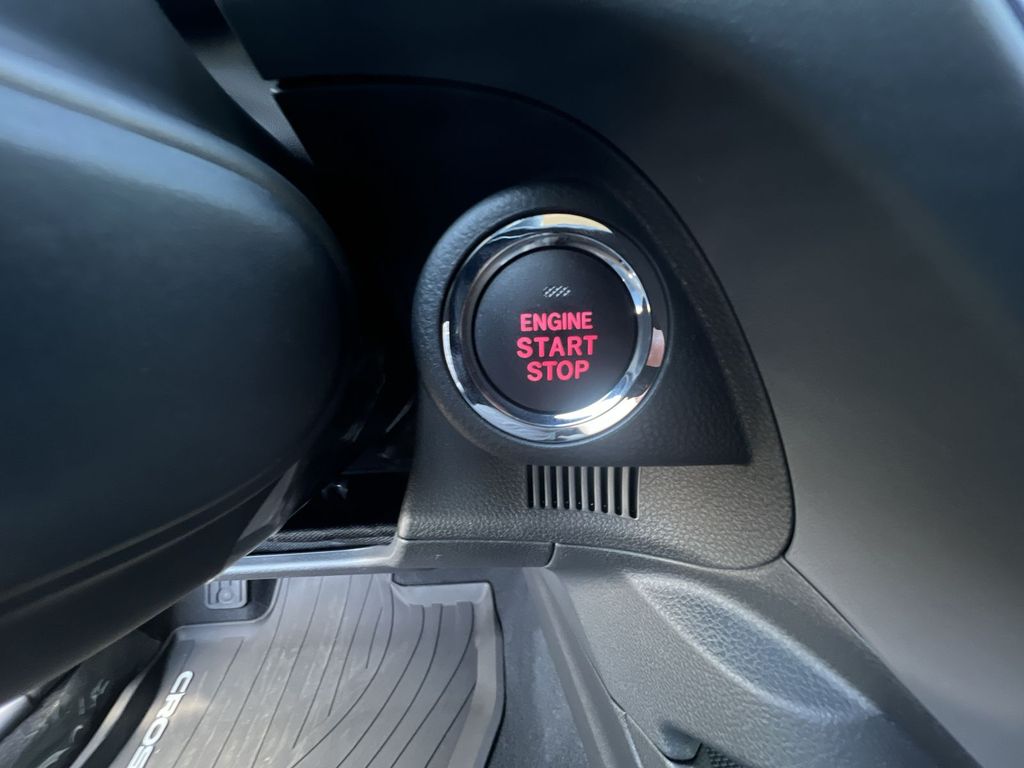 2025 Subaru Crosstrek Premium photo 15