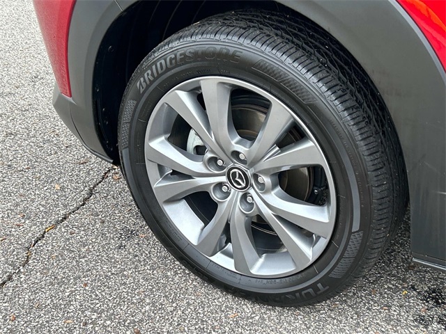 2024 Mazda CX-30 2.5 S Preferred photo 11
