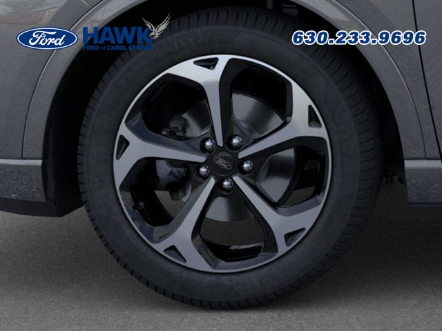 2025 FORD ESCAPE - Image 19