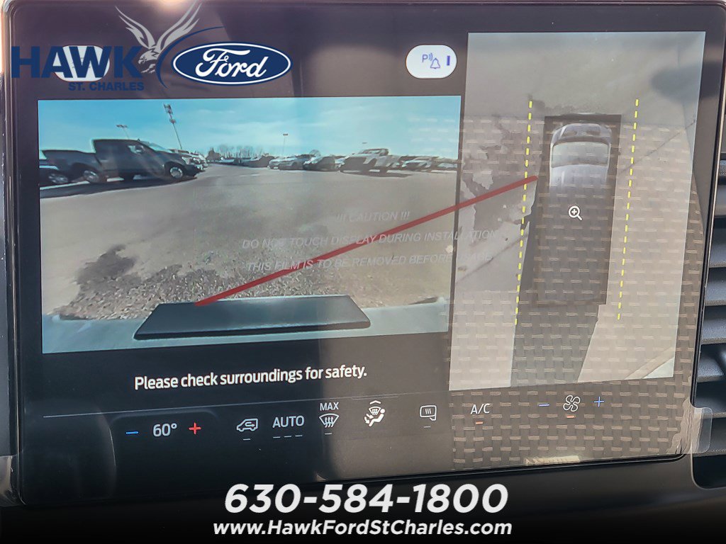 2026 FORD TRANSIT - Image 12