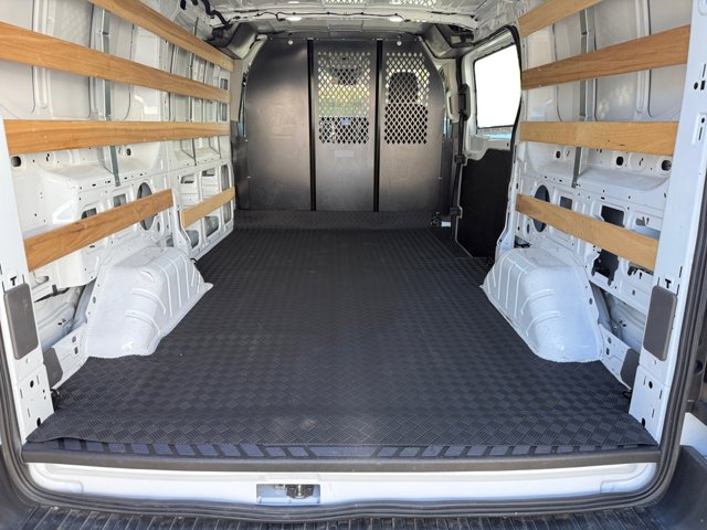 2024 Ford Transit photo 15