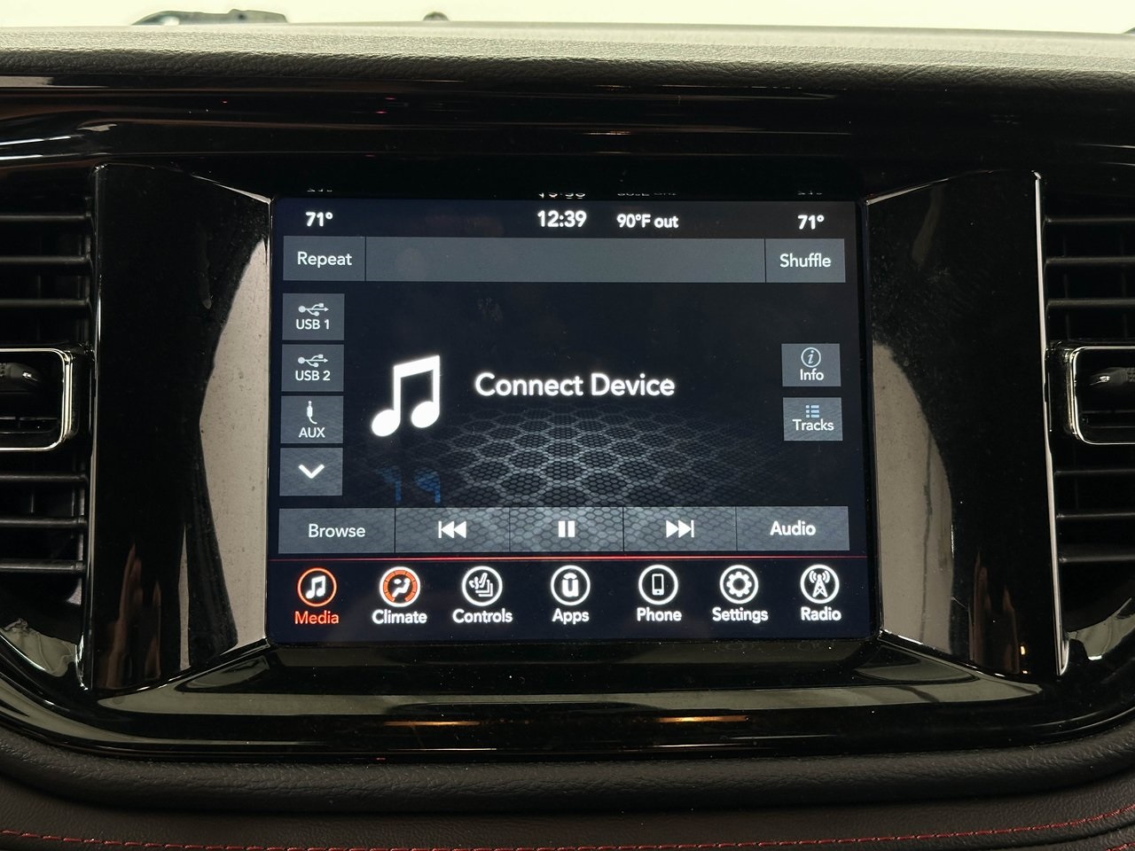 2023 Dodge Durango GT photo 6