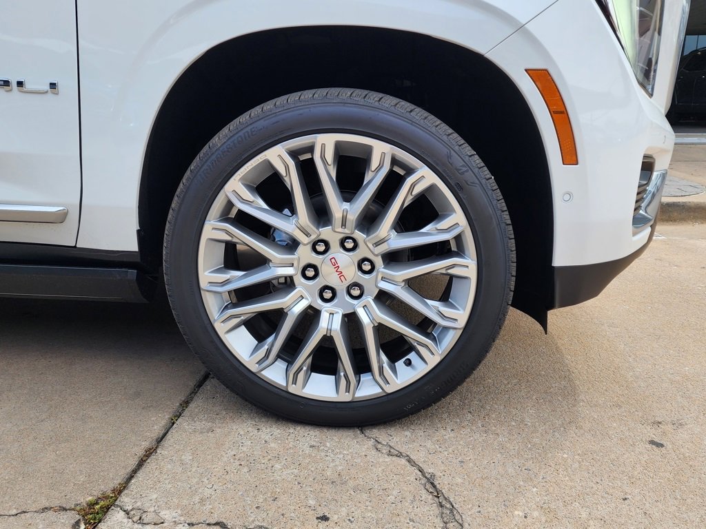 2026 Gmc Yukon Denali photo 57