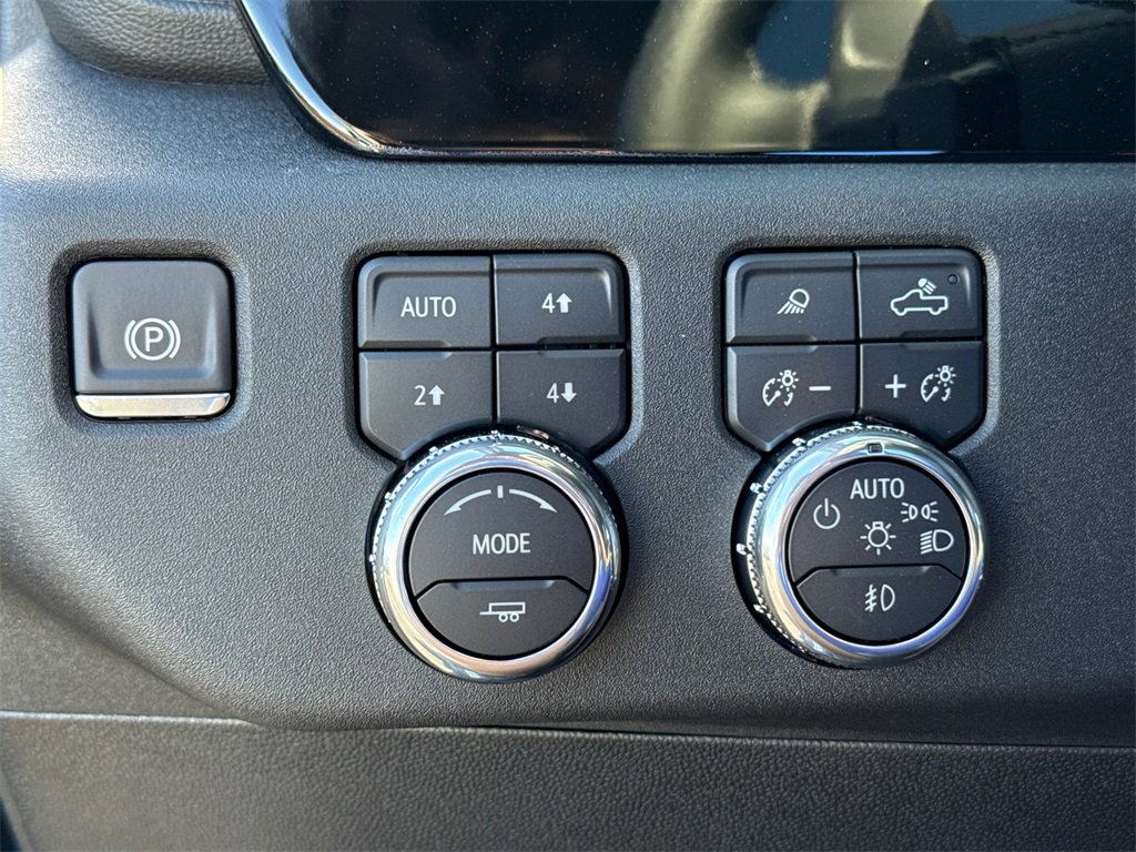 2026 GMC SIERRA - Image 18