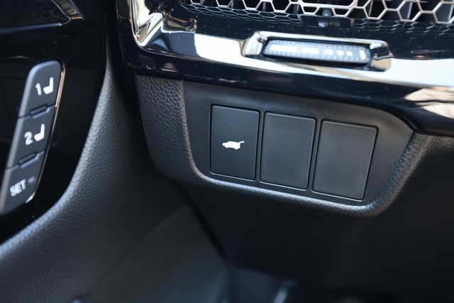 2026 Honda CR-V EX-L photo 25