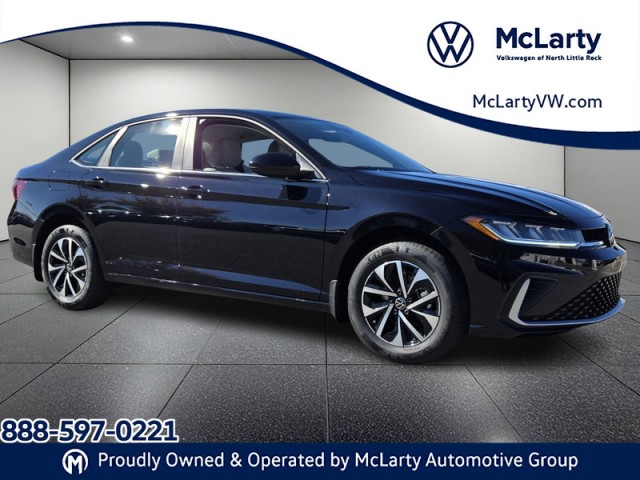 2026 Volkswagen Jetta S's photo