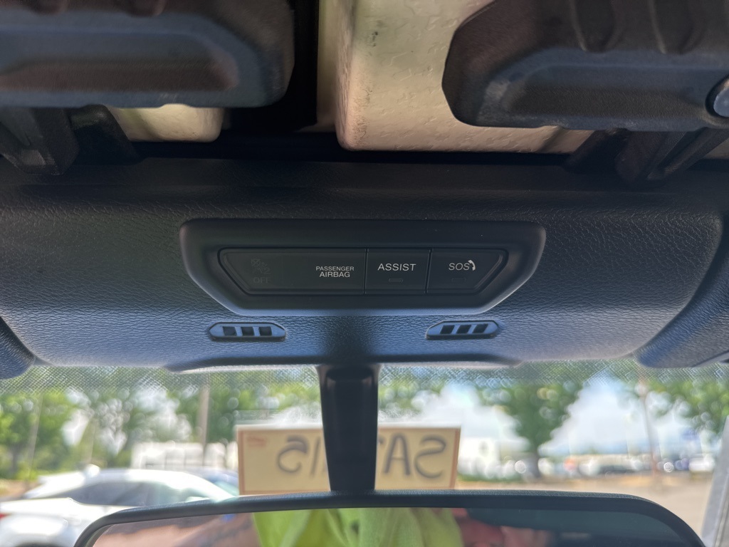 2022 Jeep Wrangler Unlimited Sport Willys photo 33