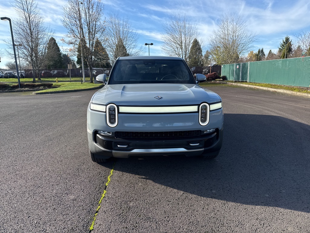 Used 2022 Rivian R1T Adventure with VIN 7FCTGAAA7NN007702 for sale in Portland, OR