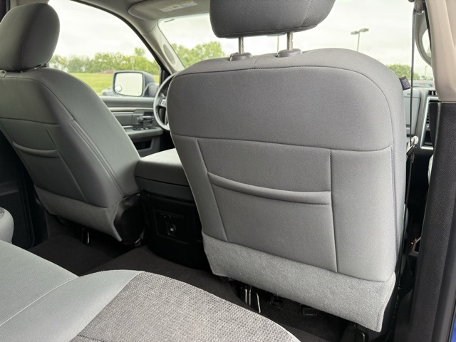 2015 Ram 1500 Big Horn photo 12