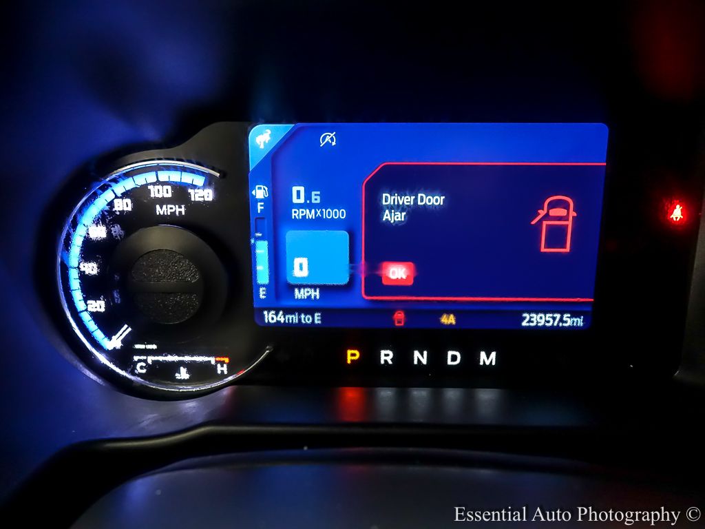 2023 FORD BRONCO - Image 14