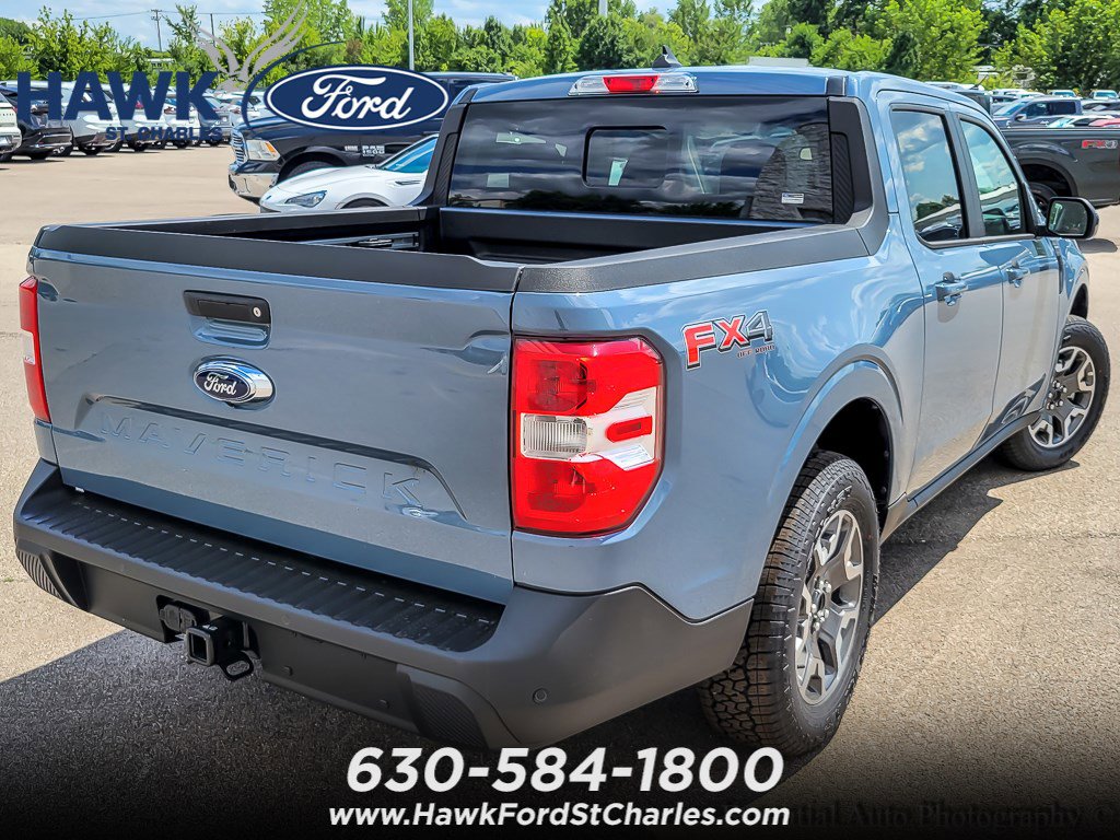 2024 FORD MAVERICK - Image 6