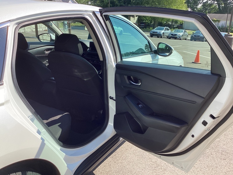2023 Honda Accord LX photo 11