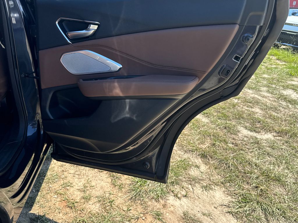 2021 Acura RDX Technology photo 15