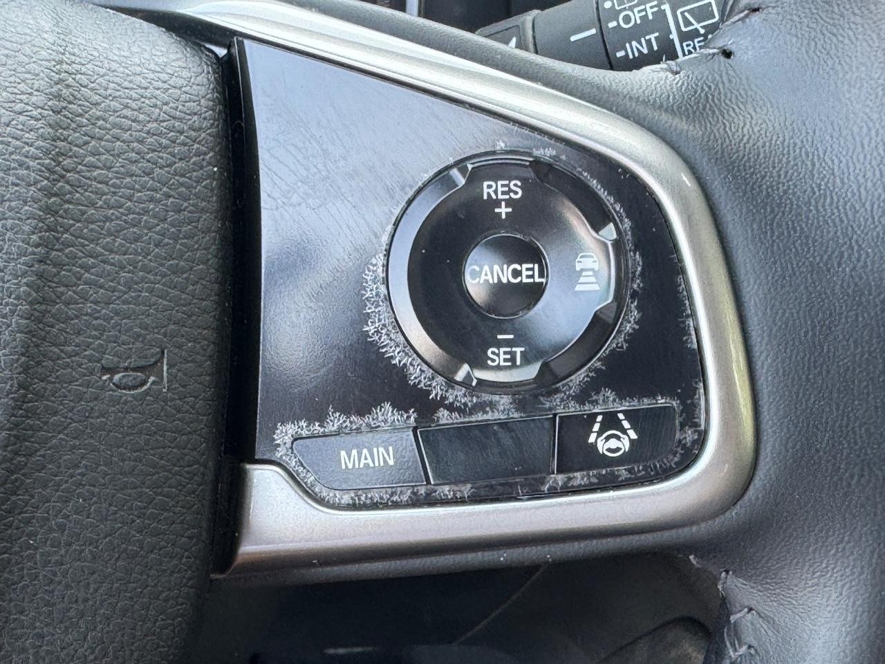 2021 Honda CR-V EX-L photo 21