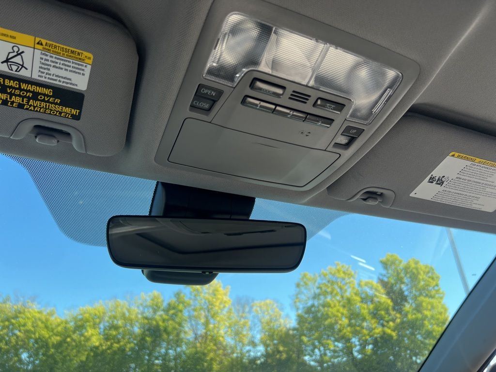 2018 Toyota Highlander XLE photo 13