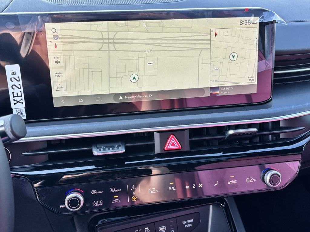 2026 Kia K5 GT-Line photo 8