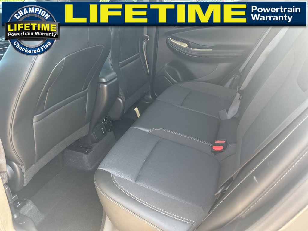 2024 Buick Encore GX Preferred photo 9