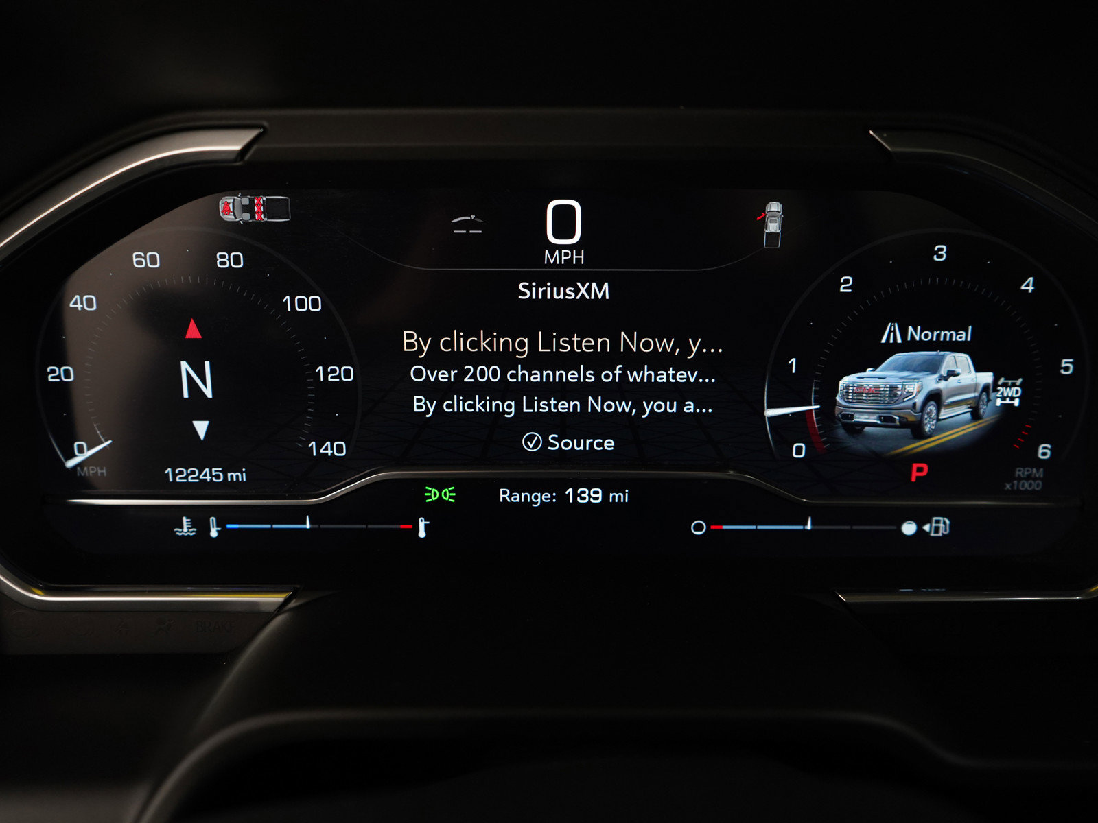 2024 Gmc Sierra 1500 Denali photo 23