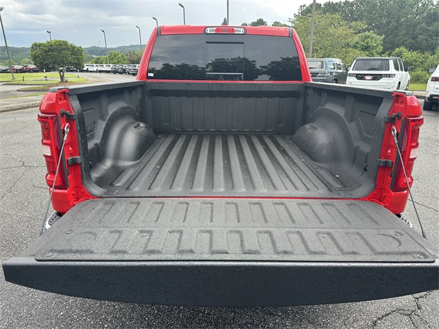 2025 Ram 1500 Big Horn Lone Star photo 18