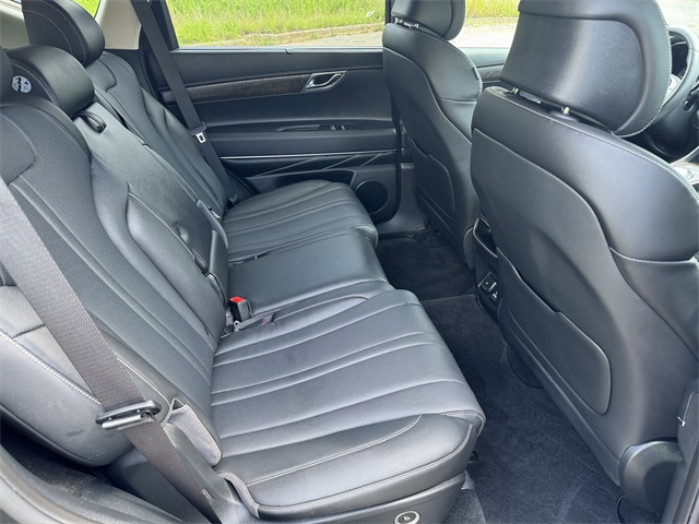 2024 Genesis GV80 3.5T AWD photo 15