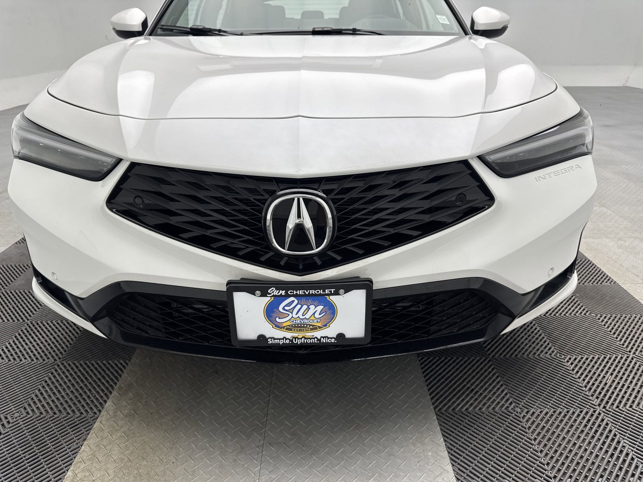2025 Acura Integra A-Spec Technology photo 31