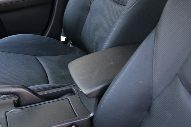 2010 Mazda Mazda3 Sport photo 18