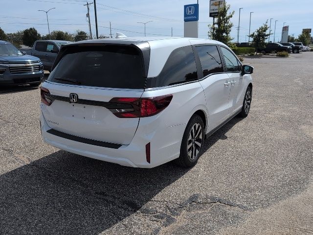 2026 Honda Odyssey EX-L photo 15
