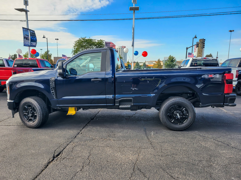 2025 FORD F-350 - Image 5