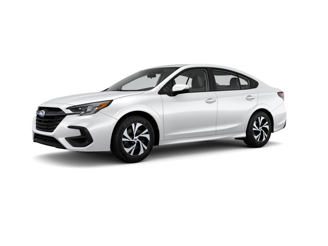 2025 Subaru Legacy Premium photo 3