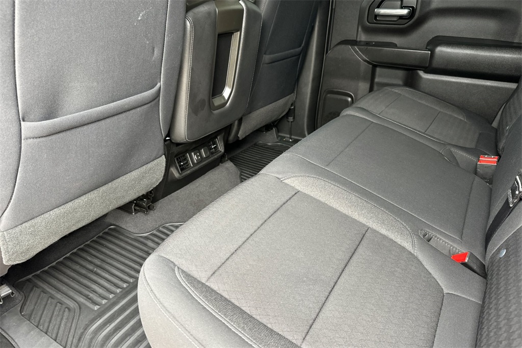 2019 Chevrolet Silverado 1500 LT photo 14