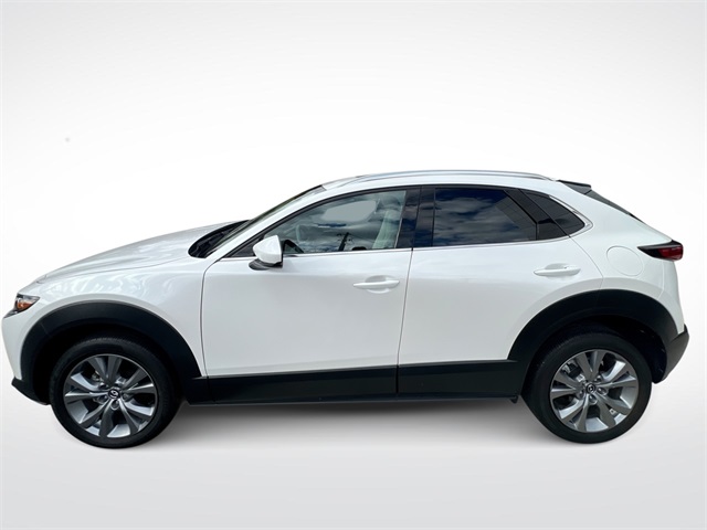 2022 Mazda CX-30 Premium's photo