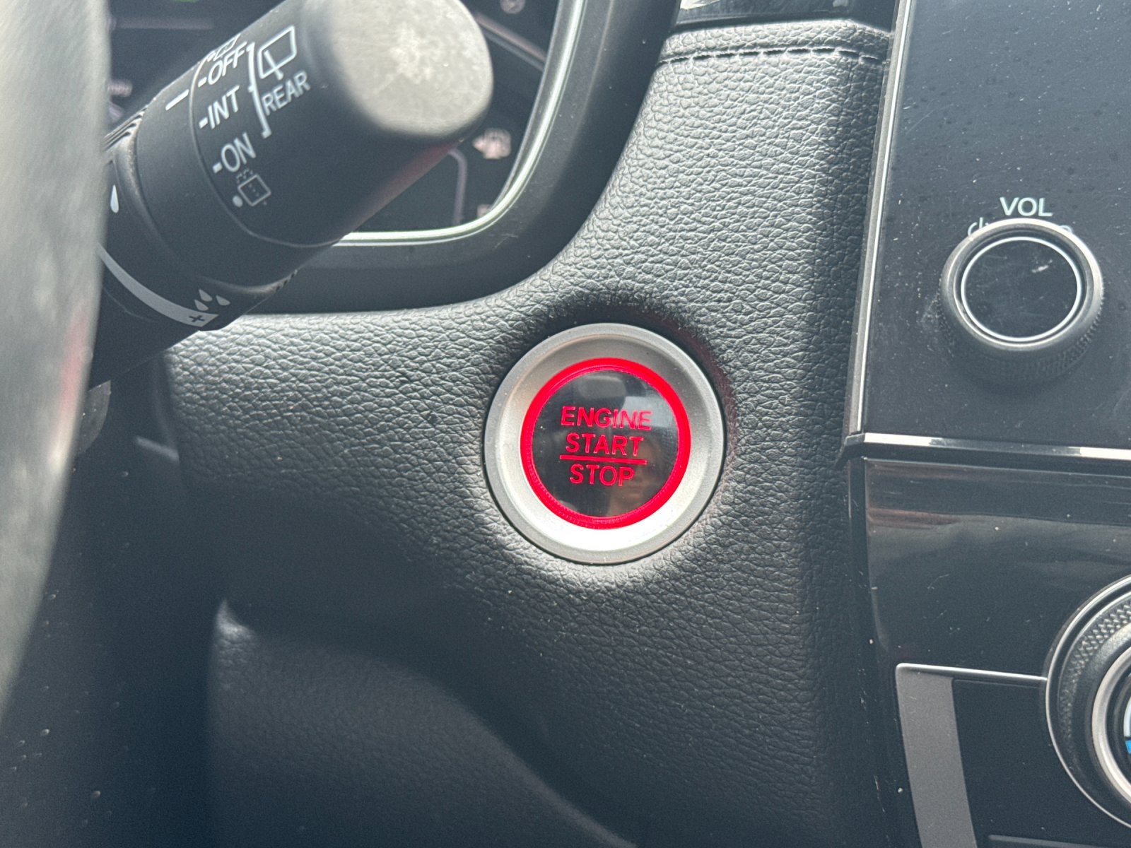 2020 Honda CR-V EX-L photo 21